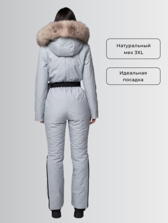 Комбинезон женский зимний LUXE Mint